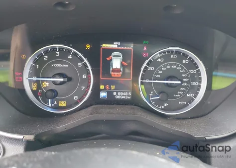 2022 Subaru Ascent Limited z USA, uszkodzony, nr VIN 4S4WMALD4N3405153